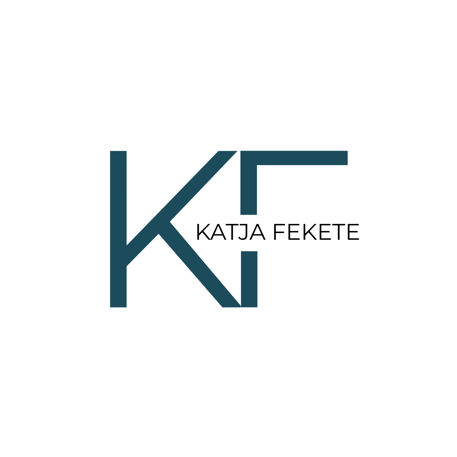 Logo Katja Fakete